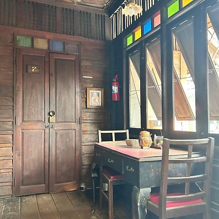 Chest'S Place 曼谷 外观 照片