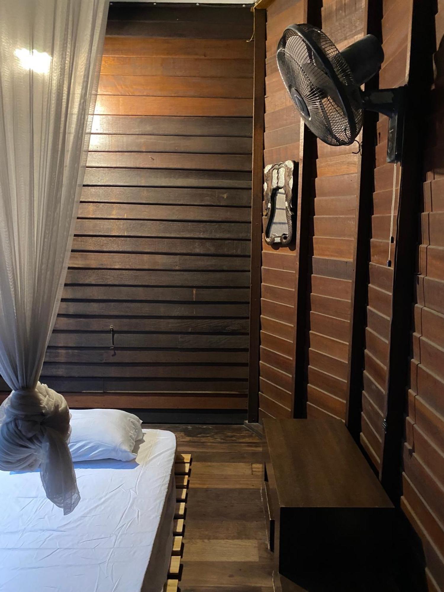 Chest'S Place 曼谷 外观 照片