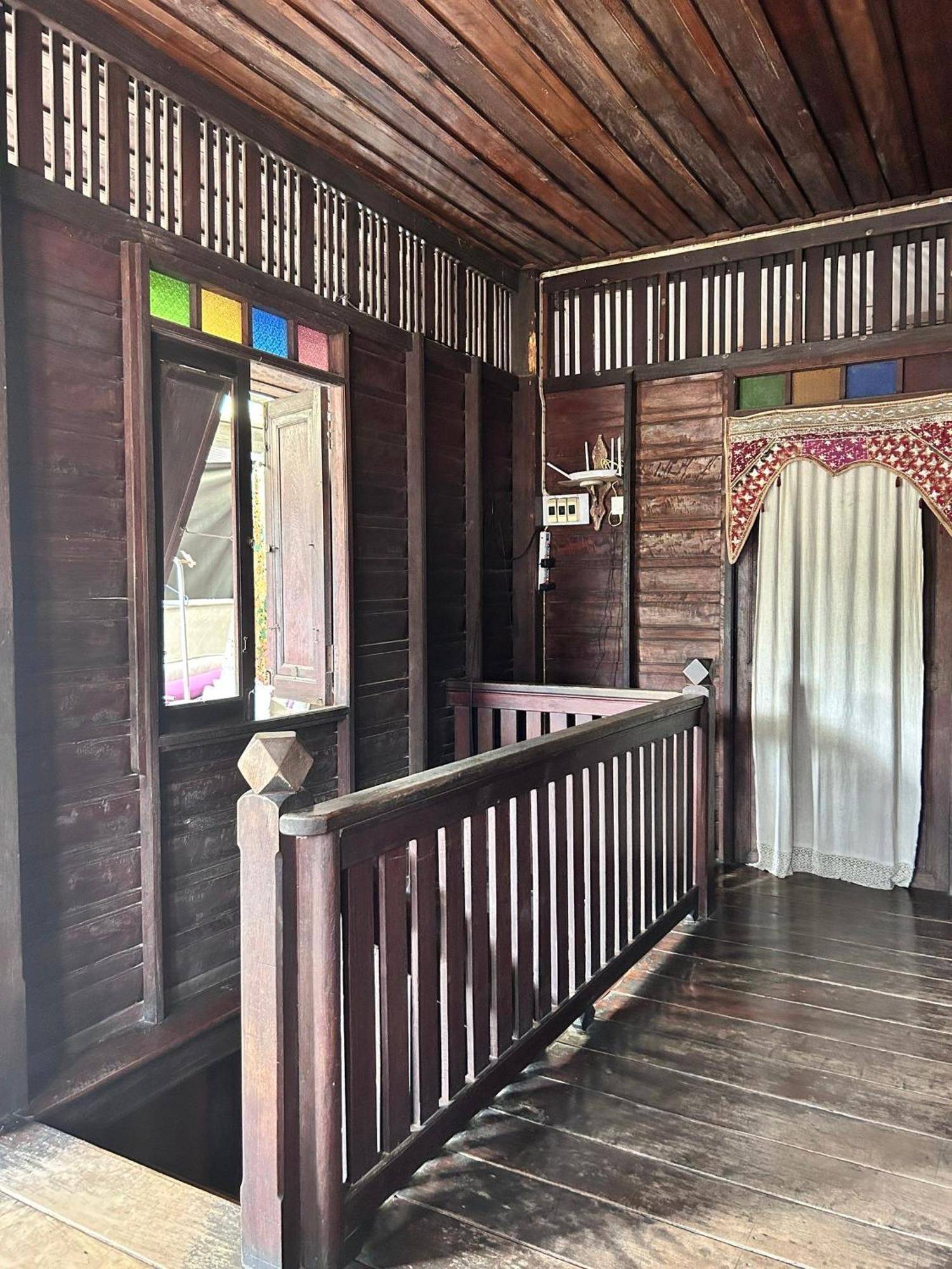 Chest'S Place 曼谷 外观 照片